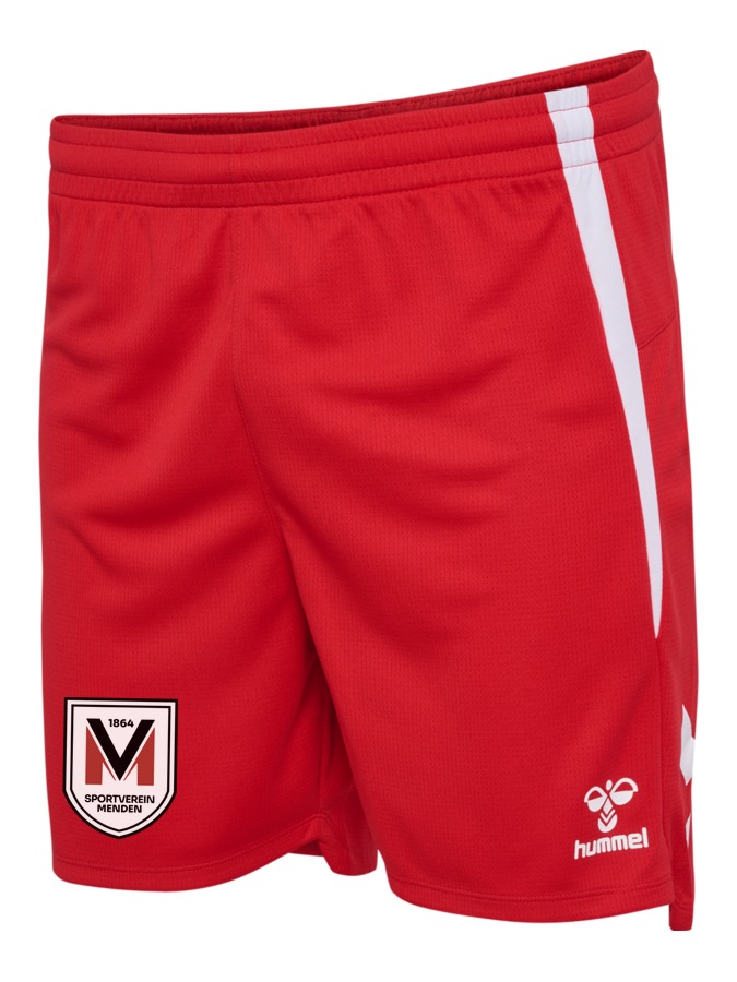 Hummel Lead 2.0 Shorts