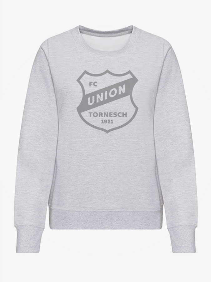 Sweater All Grey Unisex