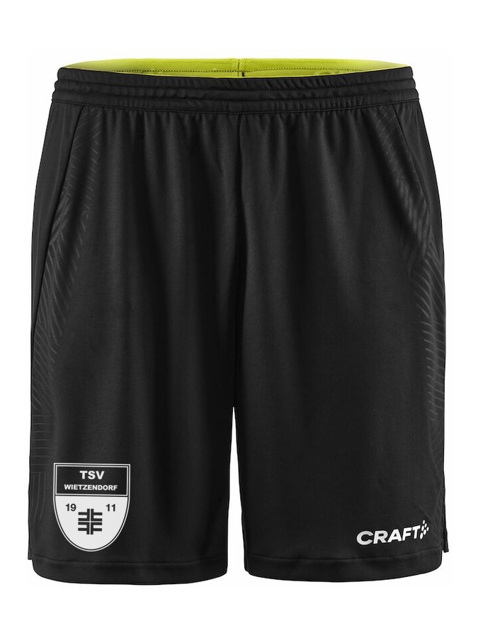 Craft Extend Shorts
