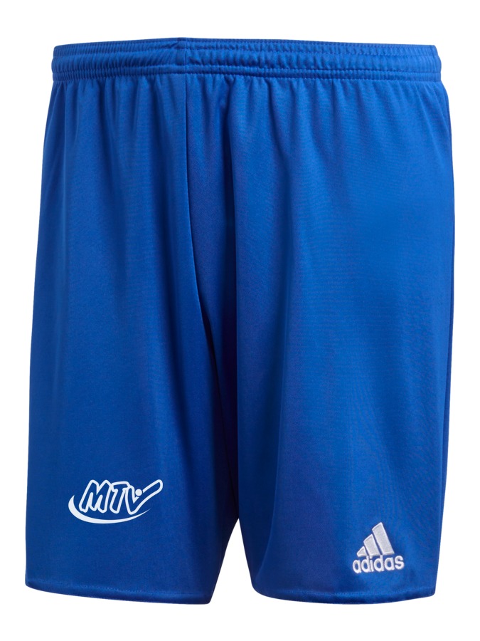 adidas Parma 16 Shorts mit Innenslip