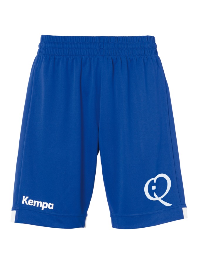 Kempa Player Long Shorts Damen