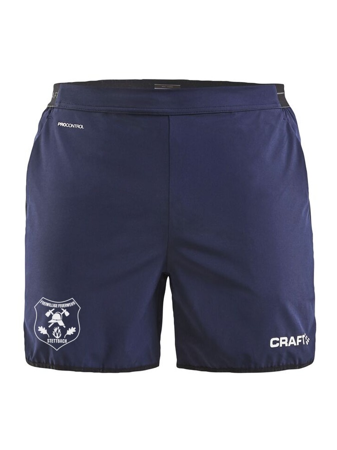 Craft Pro Control Impact Short Shorts