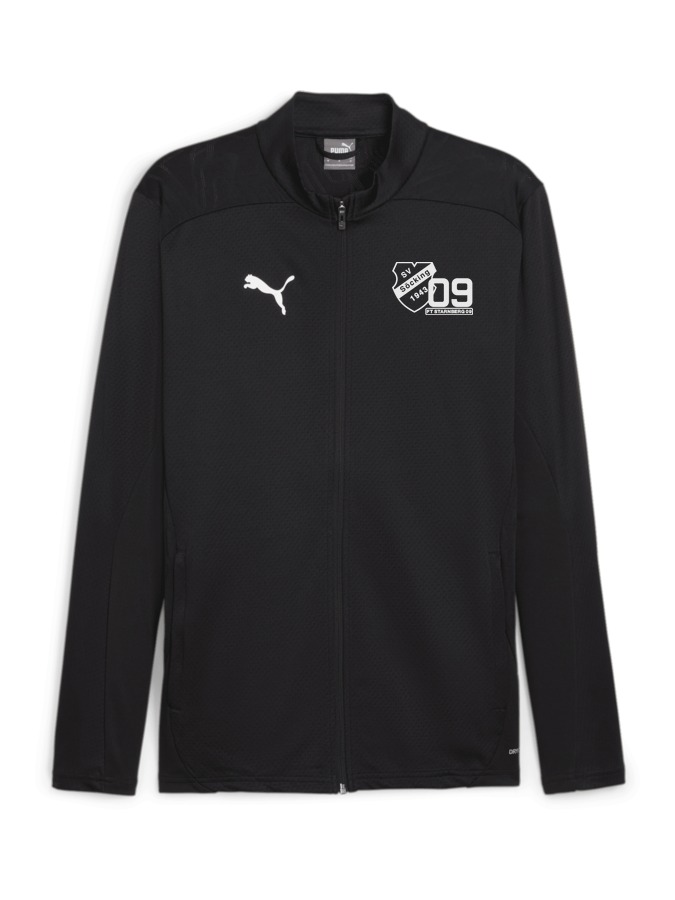 PUMA teamFINAL Trainingsjacke