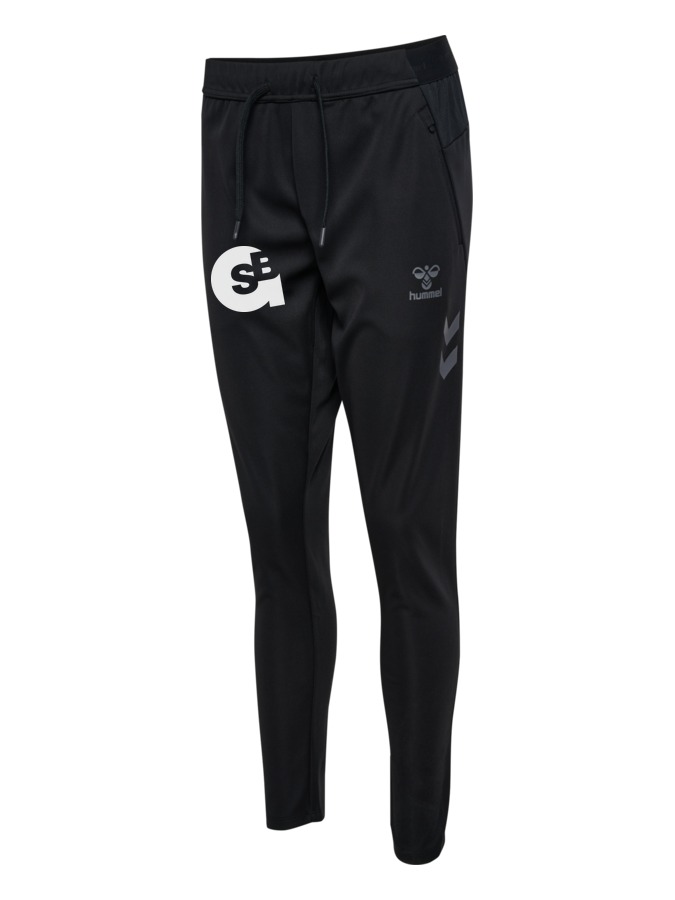 Hummel Cima 2.0 Pants Damen