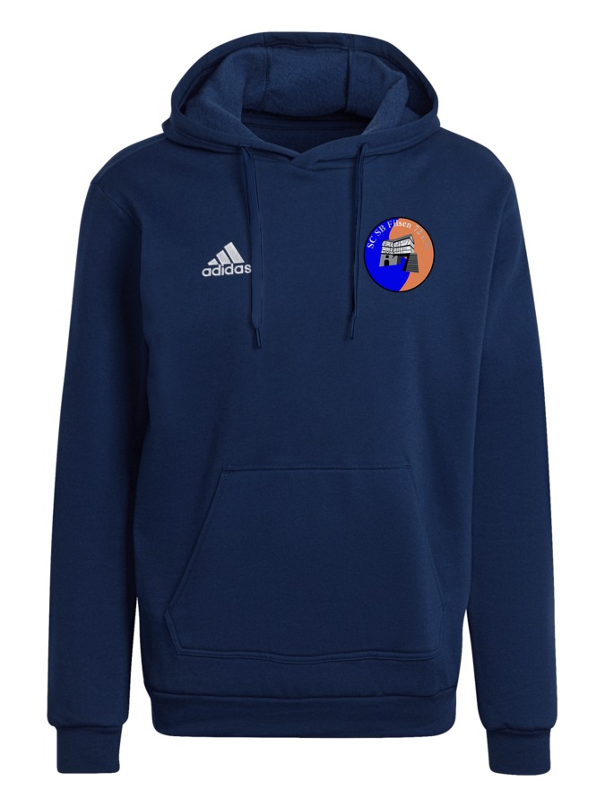 adidas Entrada 22 Hoodie