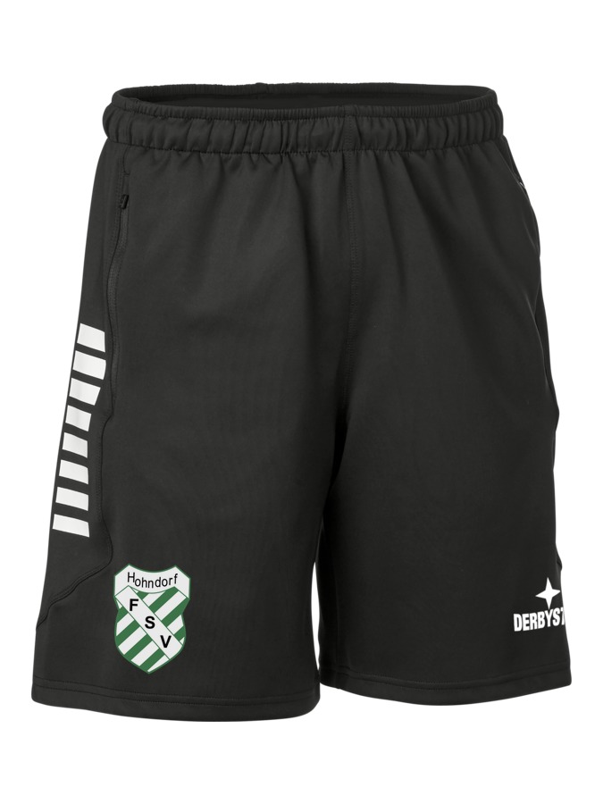 Derbystar Bermudashorts Primo
