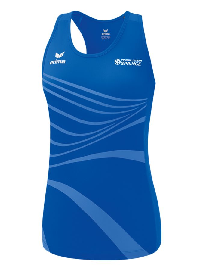 Erima Racing Singlet Damen