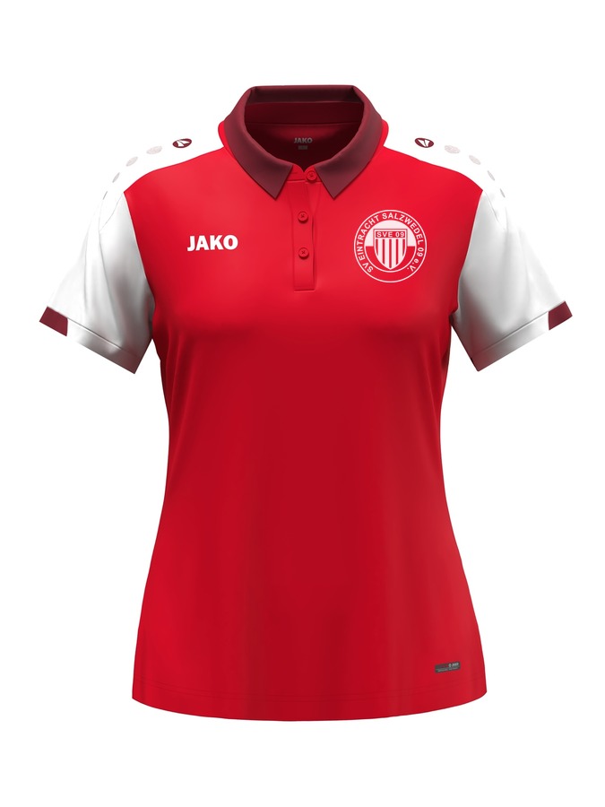 Jako Poloshirt Dynamic Damen