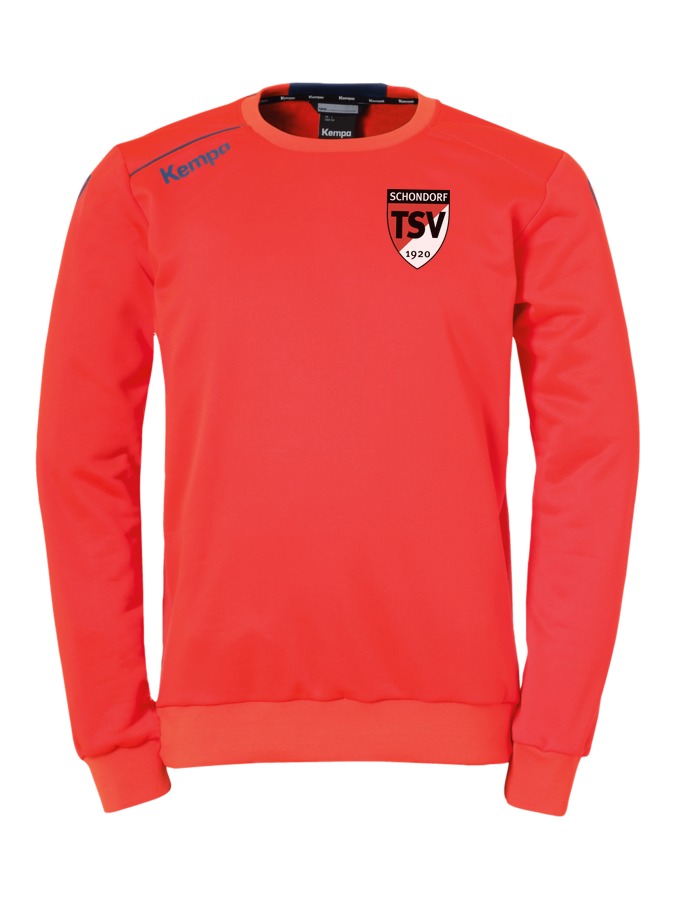 Kempa Player Trainingsoberteil