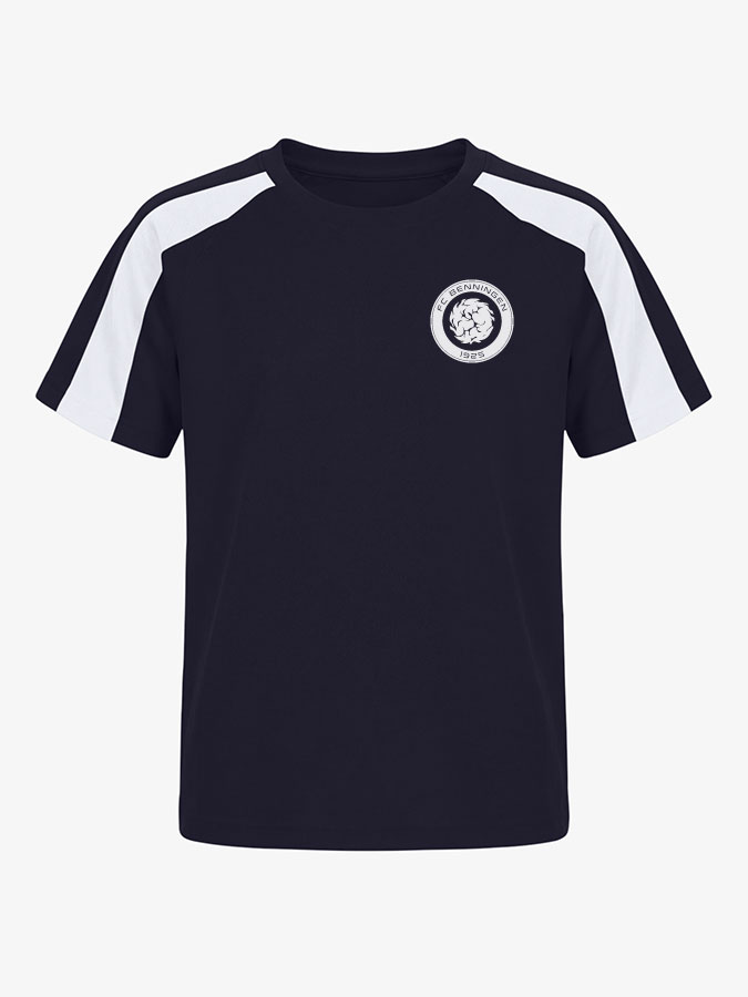 Trainingsshirt Function Kids