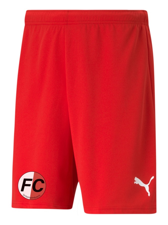 PUMA teamRISE Short
