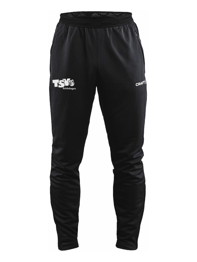 Craft Evolve Trainingshose