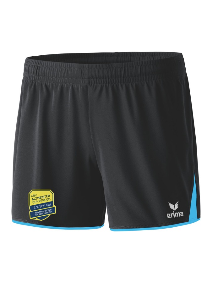 Erima Classic 5-C Shorts Damen