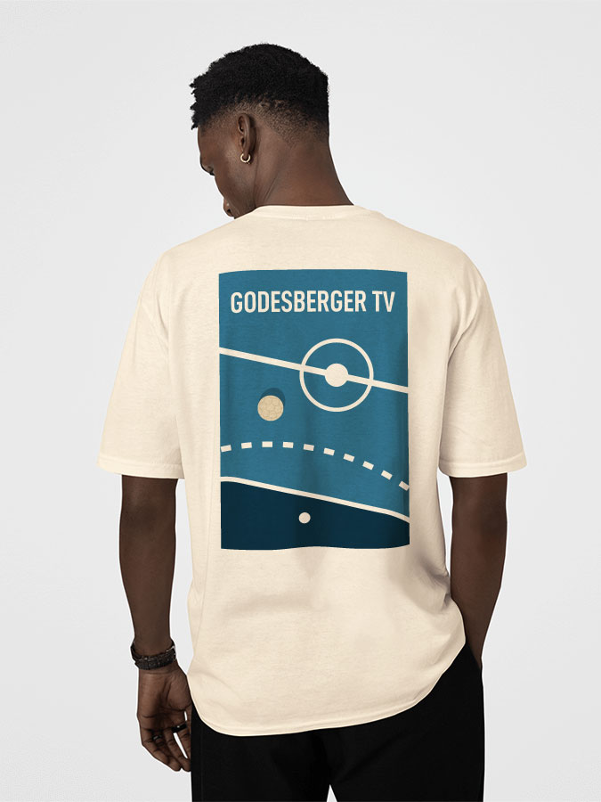 Shirt Pitch Herren