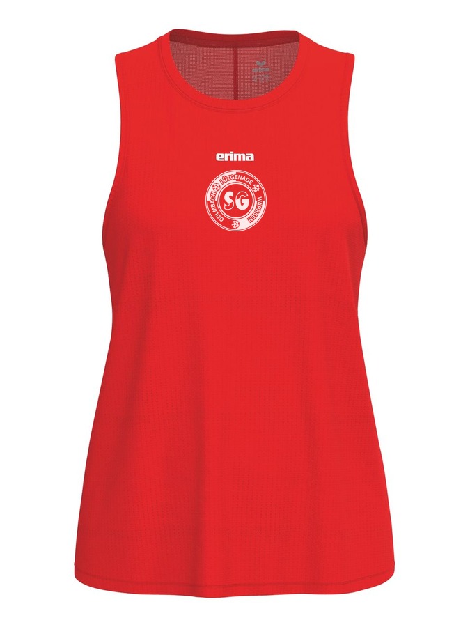 Erima Teamsport Tanktop Function Damen