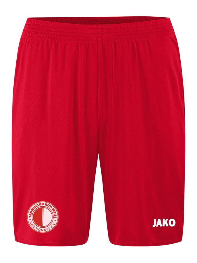 Jako Sporthose Manchester 2.0 ohne Innenslip