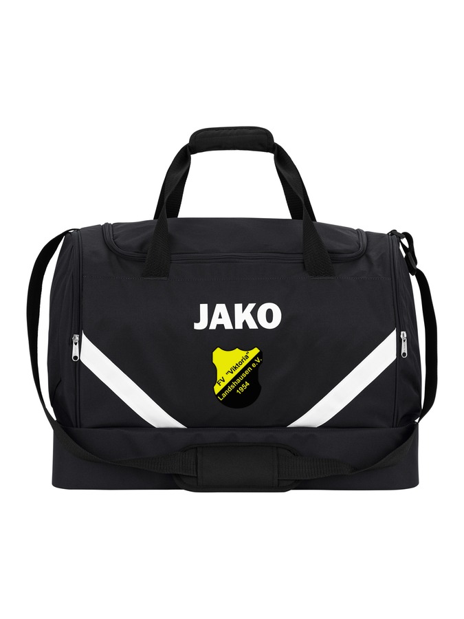 Jako Sporttasche Iconic mit Bodenfach