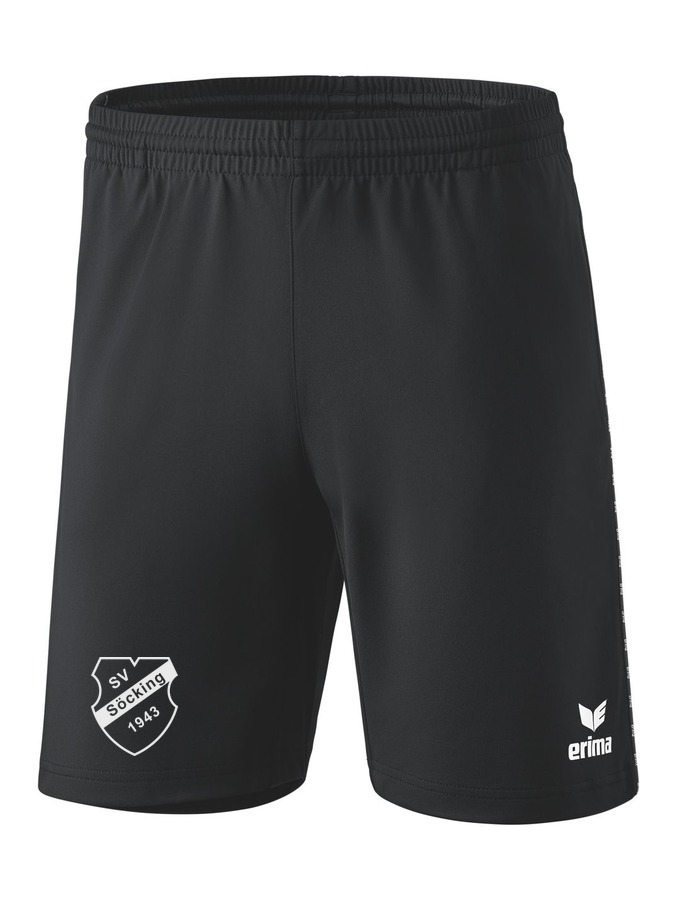 Erima Trainingsshorts