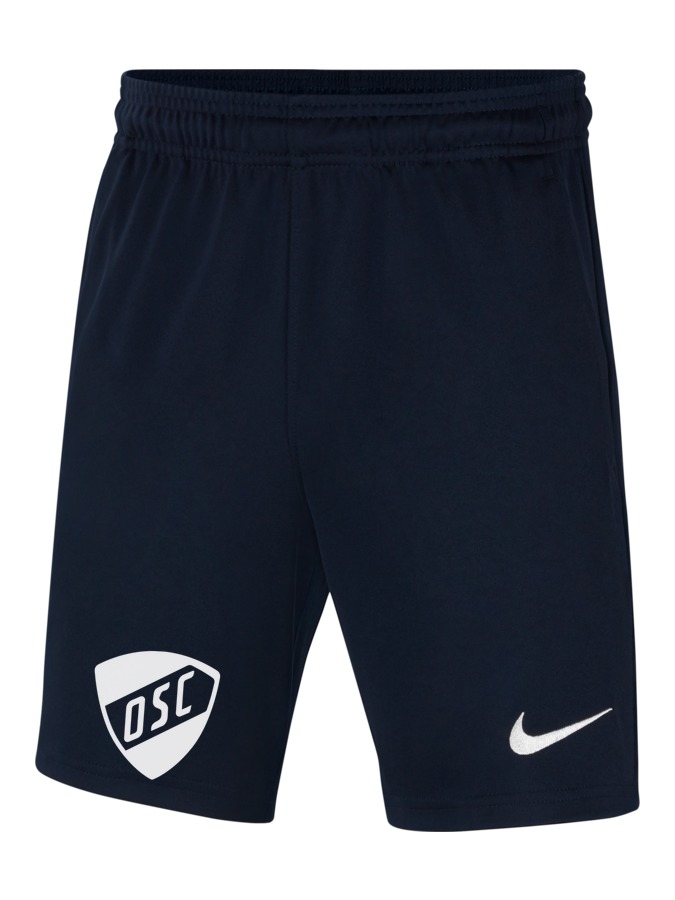 Nike Park 20 Knit Shorts Kinder