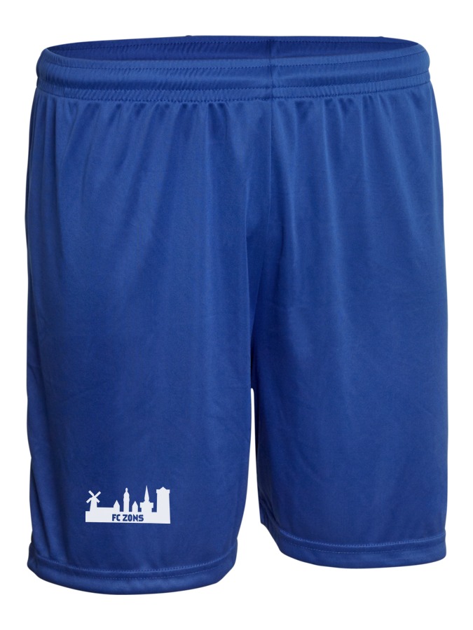 Derbystar Basic Hose