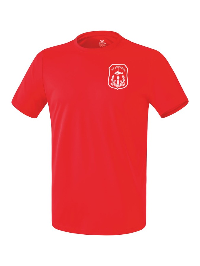 Erima Funktions Teamsport T-Shirt