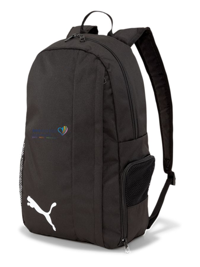 PUMA teamGOAL 23 Backpack mit Bodenfach