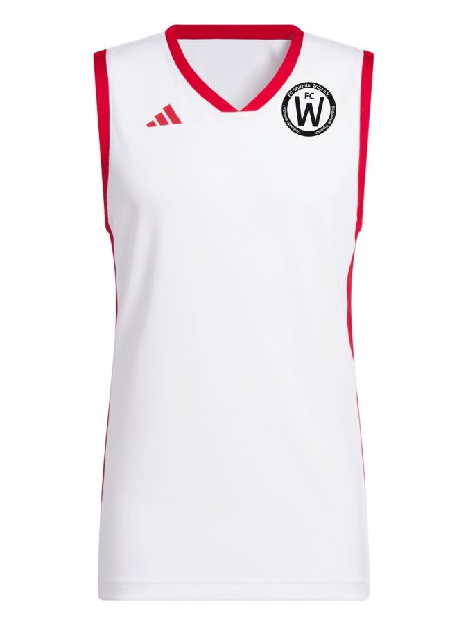 adidas 3G Speed Basketballtrikot zum Wenden