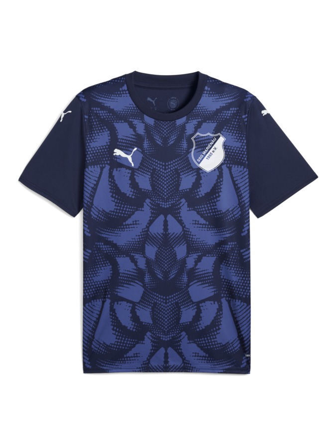 PUMA teamULTIMATE Trikot