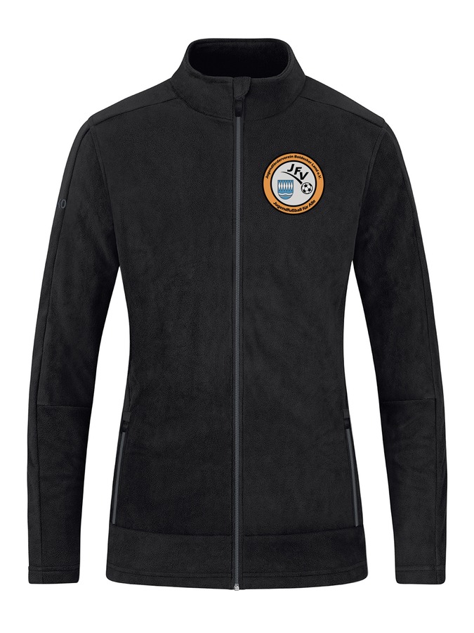 Jako Fleecejacke Damen