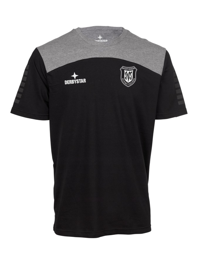 Derbystar T-Shirt Ultimo