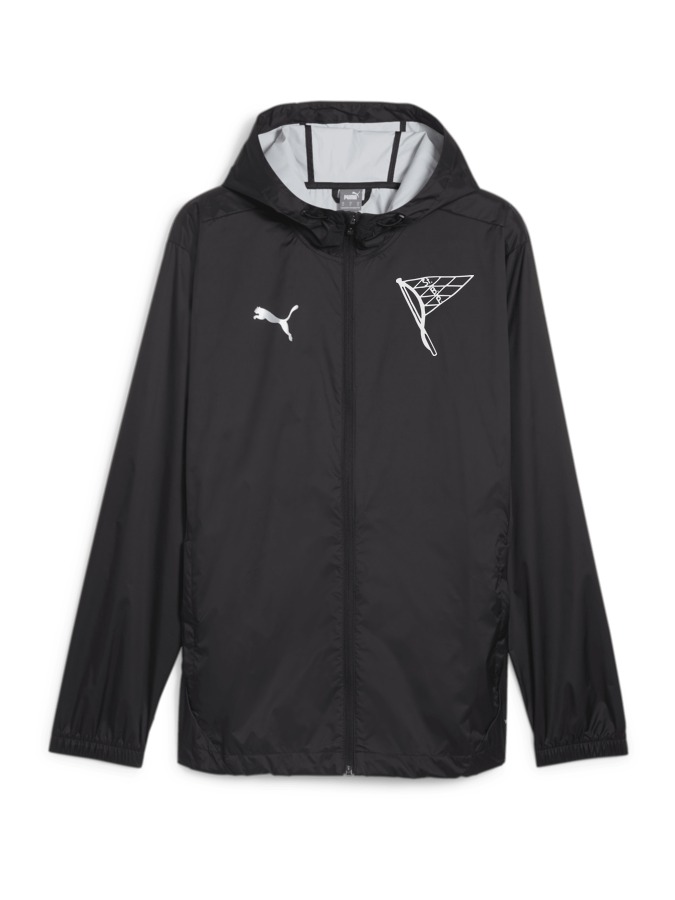 PUMA teamFINAL Allwetterjacke