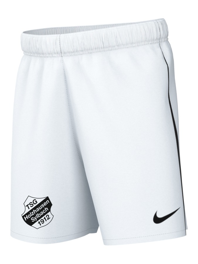 Nike League 3 Knit Shorts Kinder