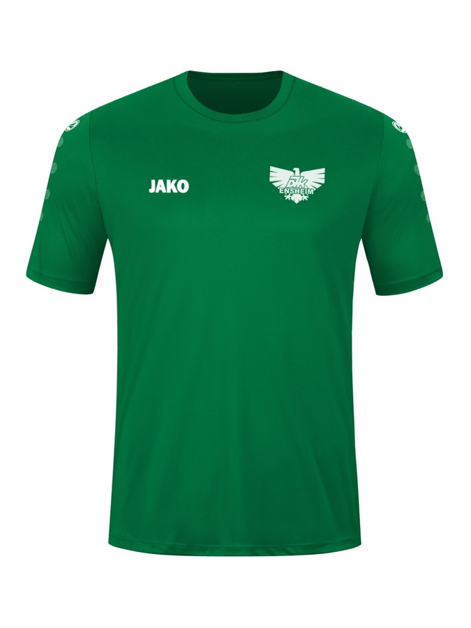 Jako Trikot Team Kurzarm