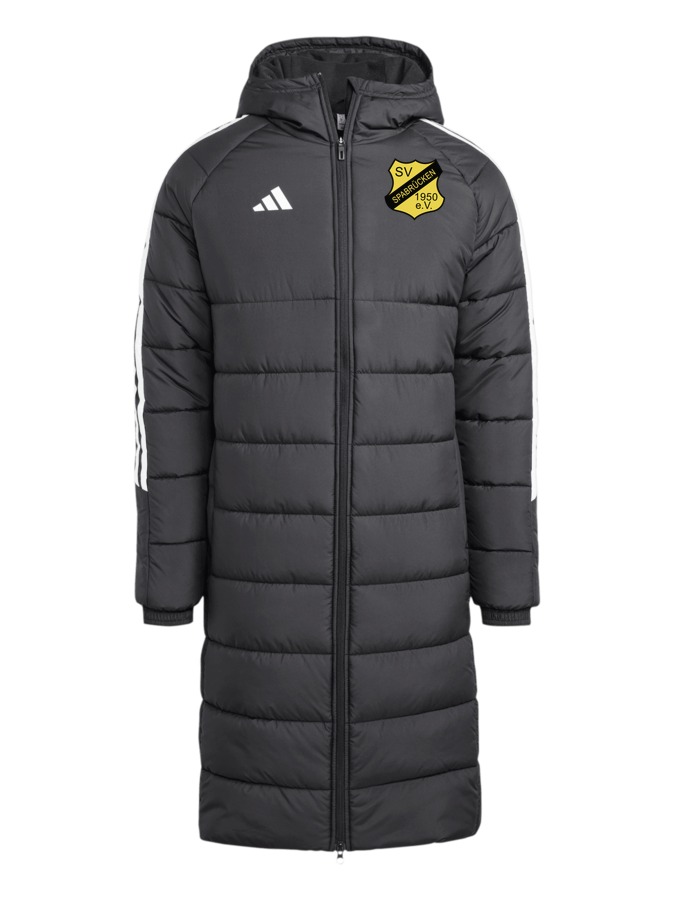 adidas Tiro 24 Long Coat