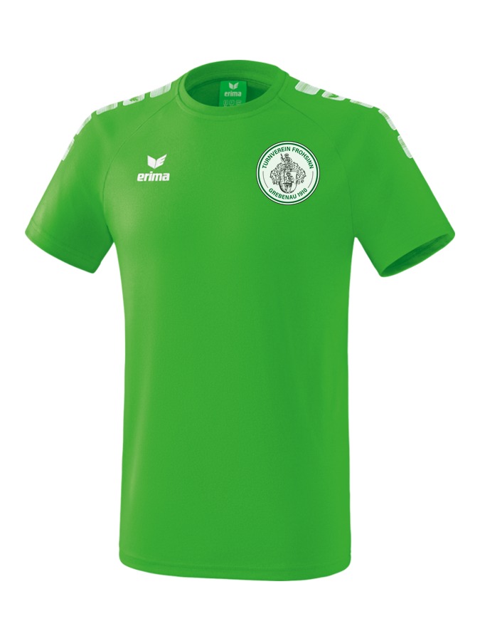 Erima Essential 5-C T-Shirt
