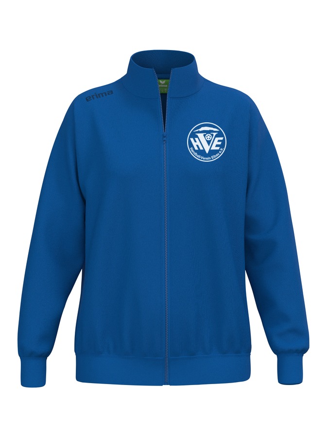 Erima Teamsport Sweatjacke Damen