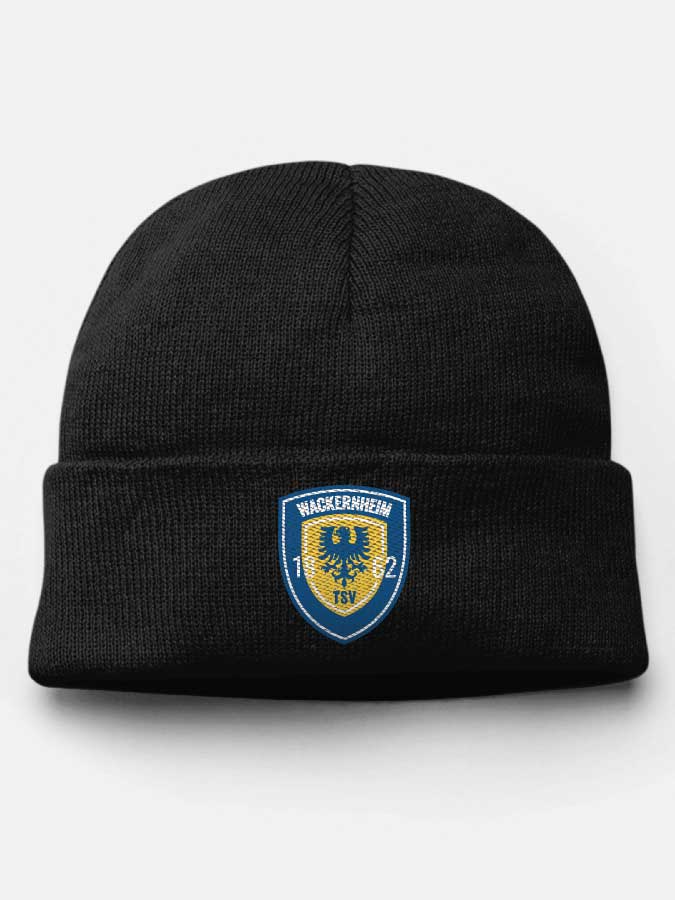 Beanie Sticklogo