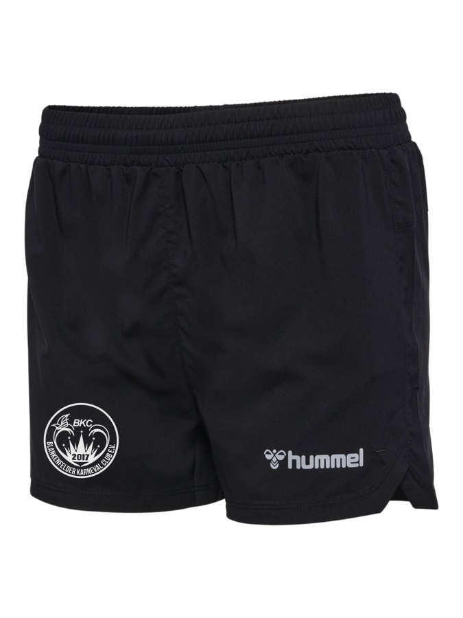 Hummel Run Shorts Damen
