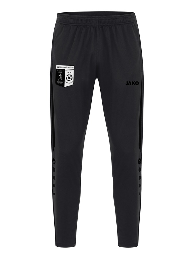 Jako Polyesterhose Power