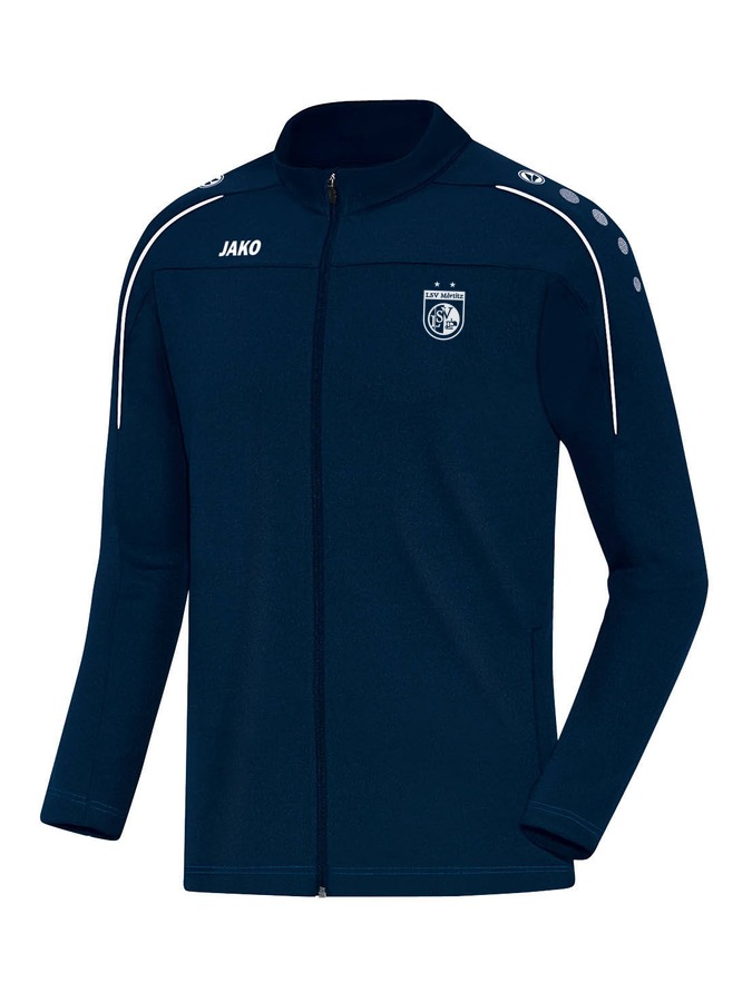 Jako Freizeitjacke Classico