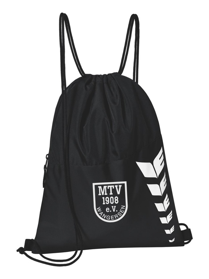 Erima Six Wings Turnbeutel