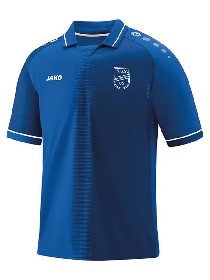 Jako Trikot Competition 2.0