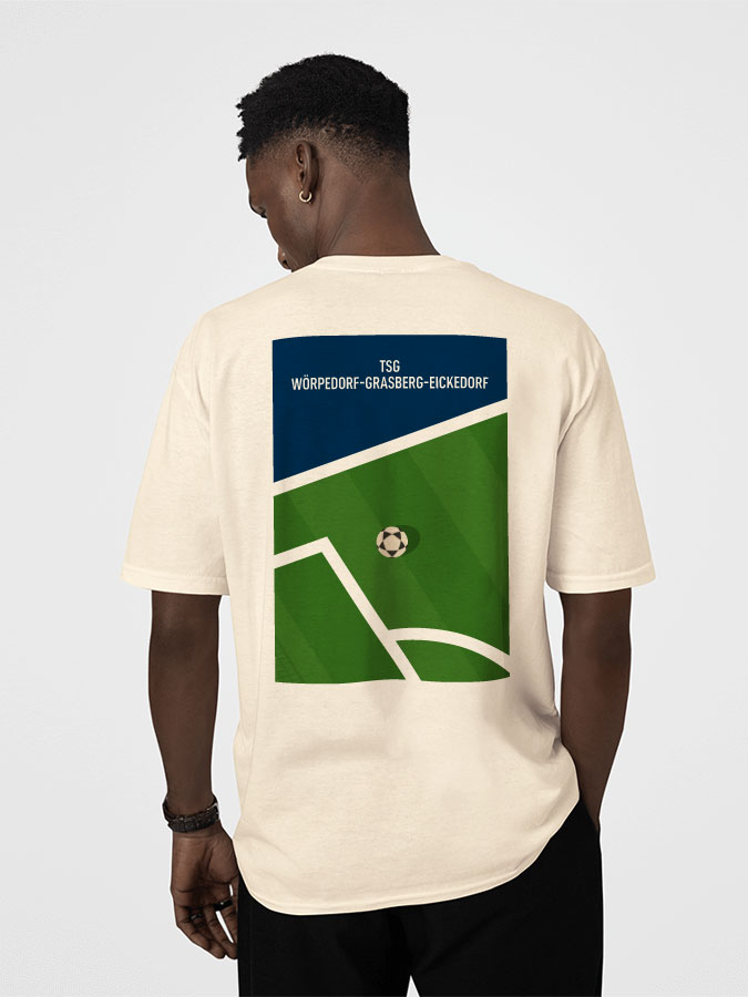 Shirt Pitch Herren