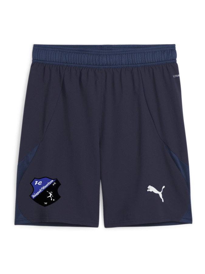 PUMA teamFINAL Shorts