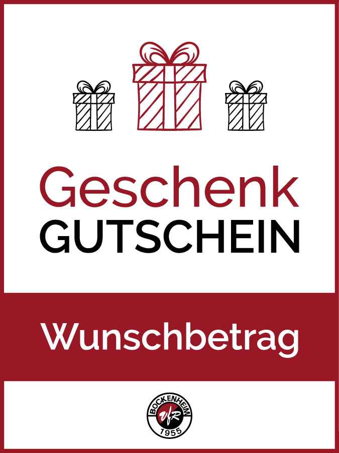 Gutschein zum Ausdrucken