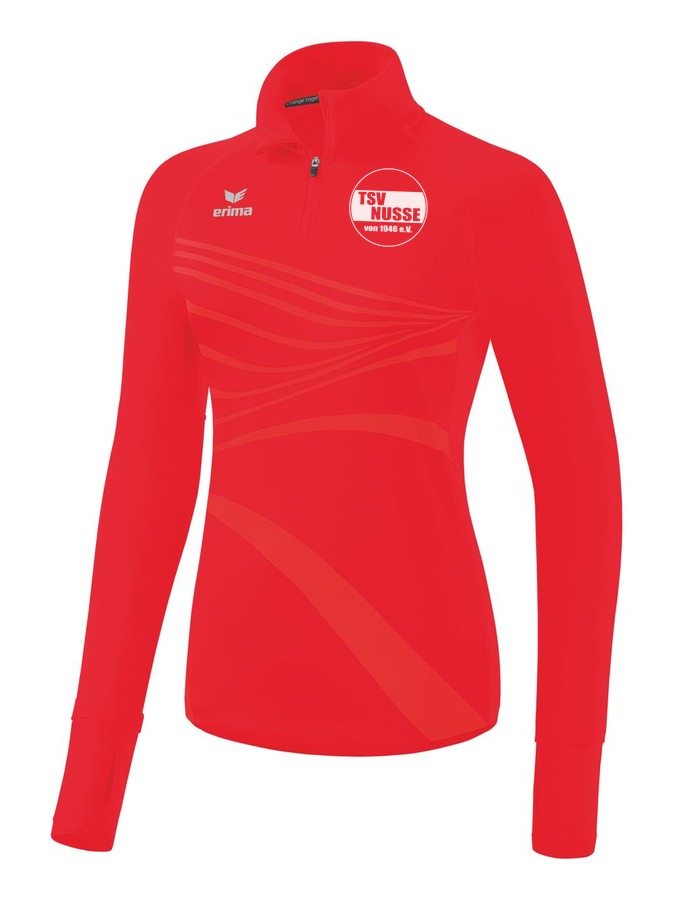 Erima Racing Longsleeve Damen