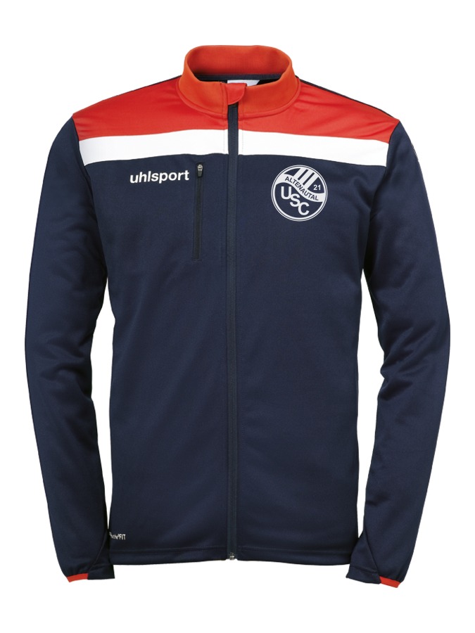 uhlsport Offense 23 Poly Jacke