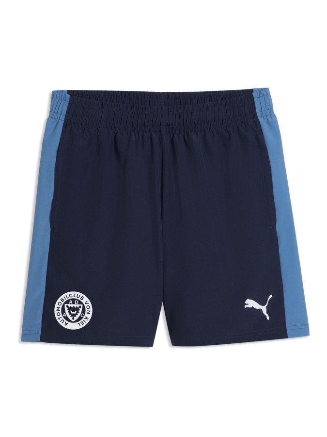 PUMA teamLIGA26 Sideline Shorts