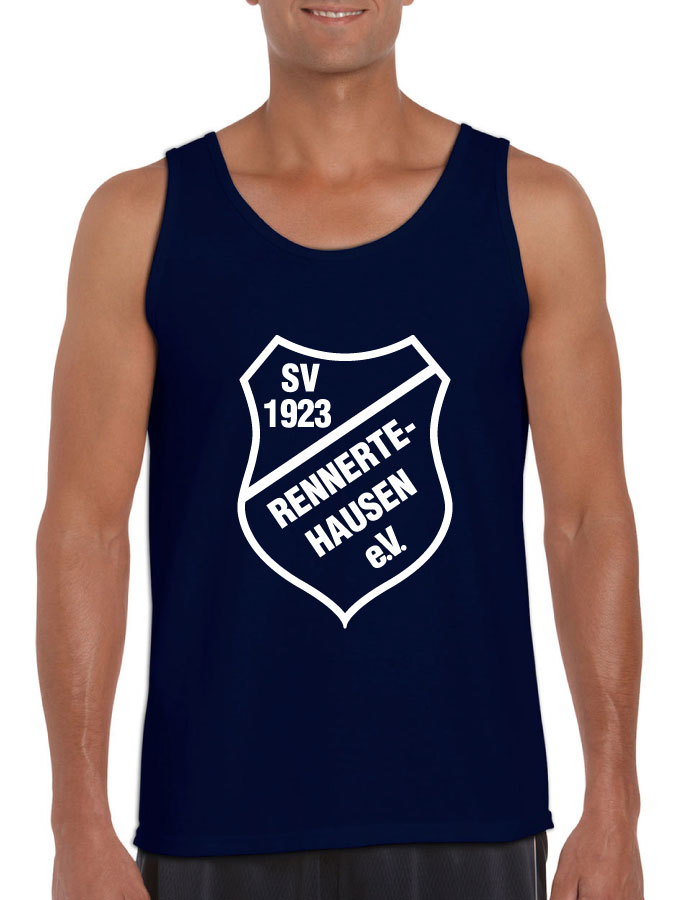Tanktop Simon
