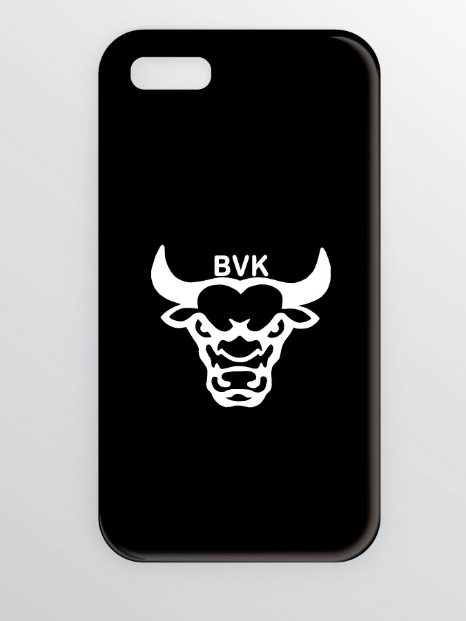 Smartphone Case Logo